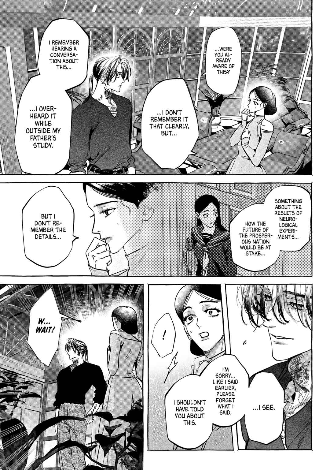 Page 35 Chapter 11 Myther