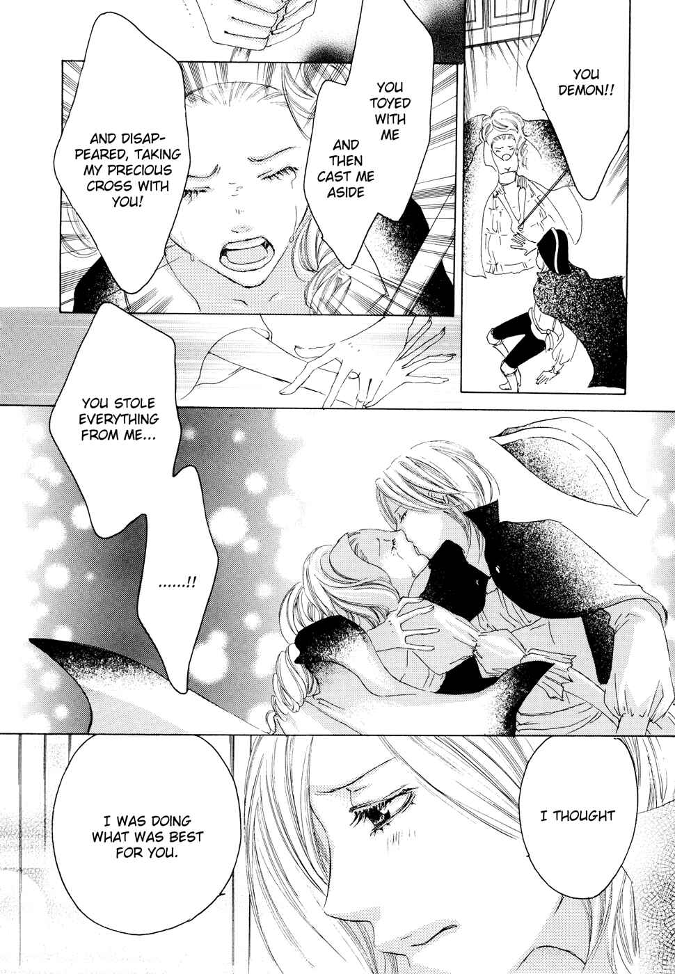 Page 13 Chapter 8 Love Flag Girls