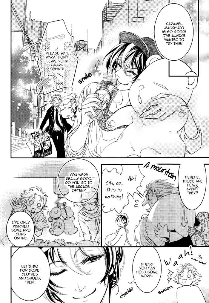 Page 19 Chapter 4 Waka to Banken