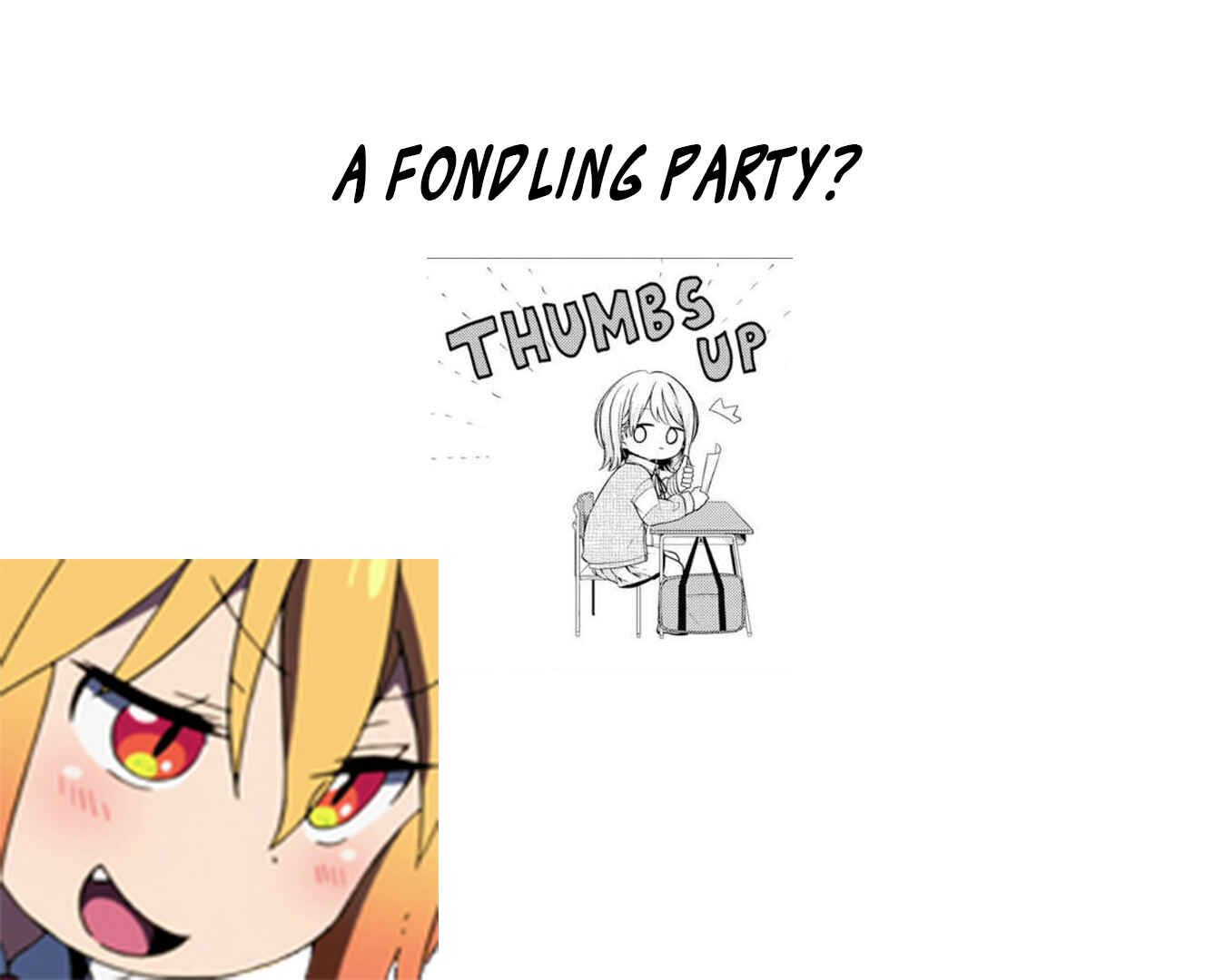 Page 13 Chapter 4 Oppai Yuri Anthology