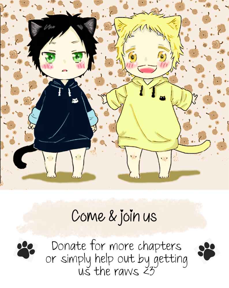 Page 24 Chapter 1 Boku to Futari no Shiro Kuro Gohan