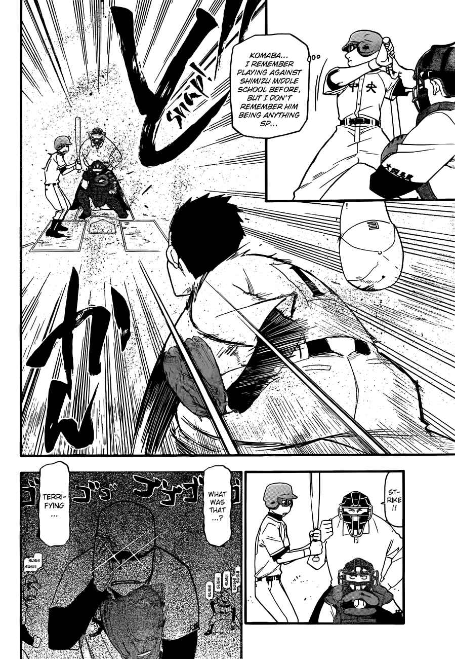 Page 4 Chapter 35 Gin no Saji - ~ Silver Spoon ~