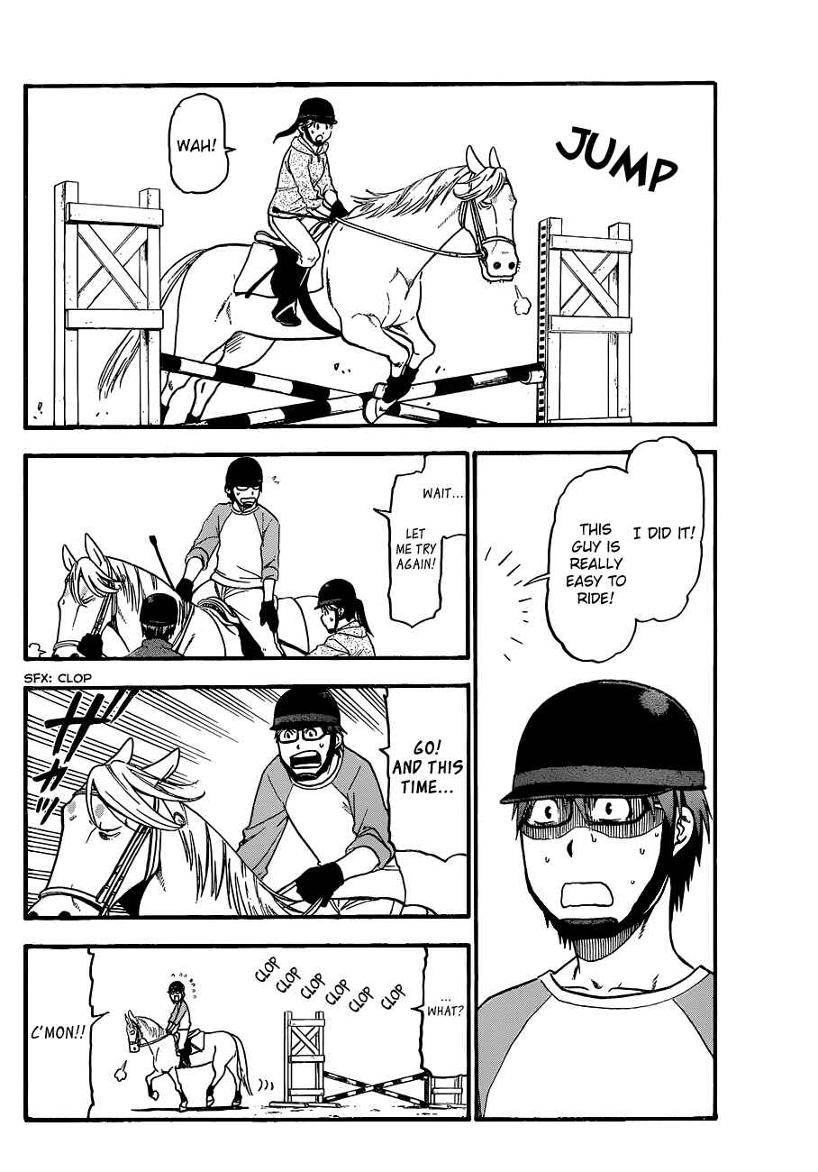 Page 14 Chapter 40 Gin no Saji - ~ Silver Spoon ~