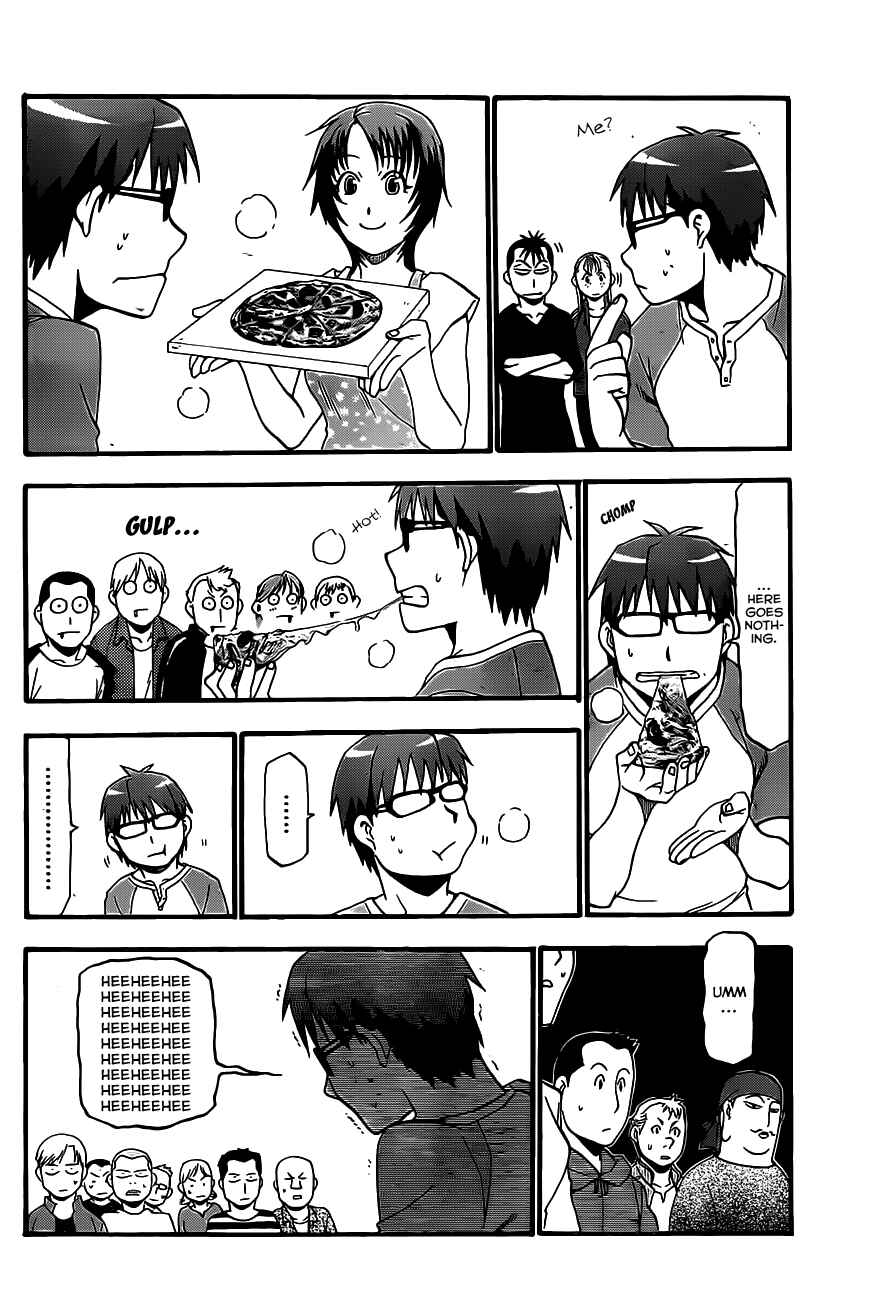 Page 11 Chapter 10 Gin no Saji - ~ Silver Spoon ~