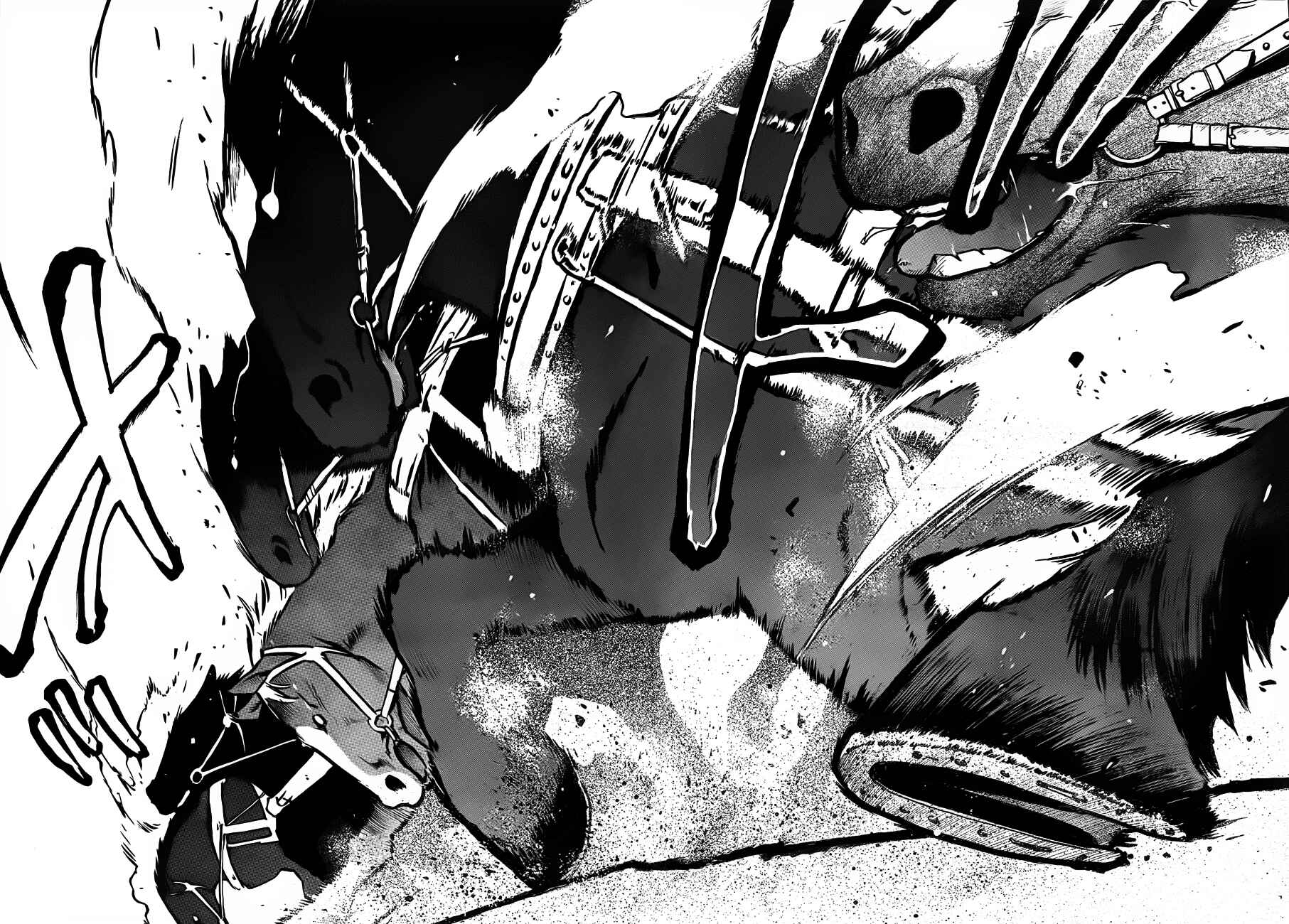 Page 9 Chapter 5 Gin no Saji - ~ Silver Spoon ~