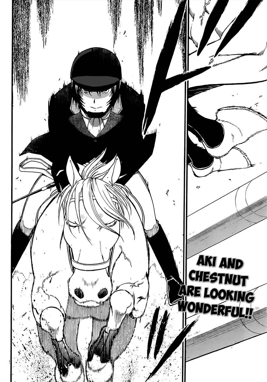 Page 3 Chapter 50 Gin no Saji - ~ Silver Spoon ~