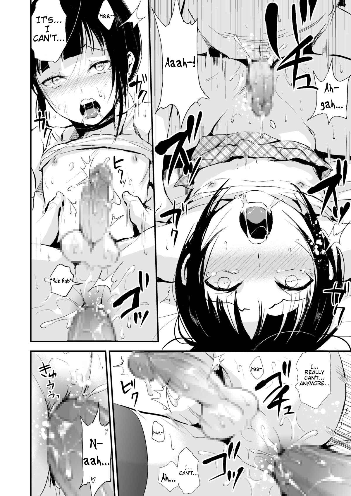 Page 18 Chapter 1 Double Trap