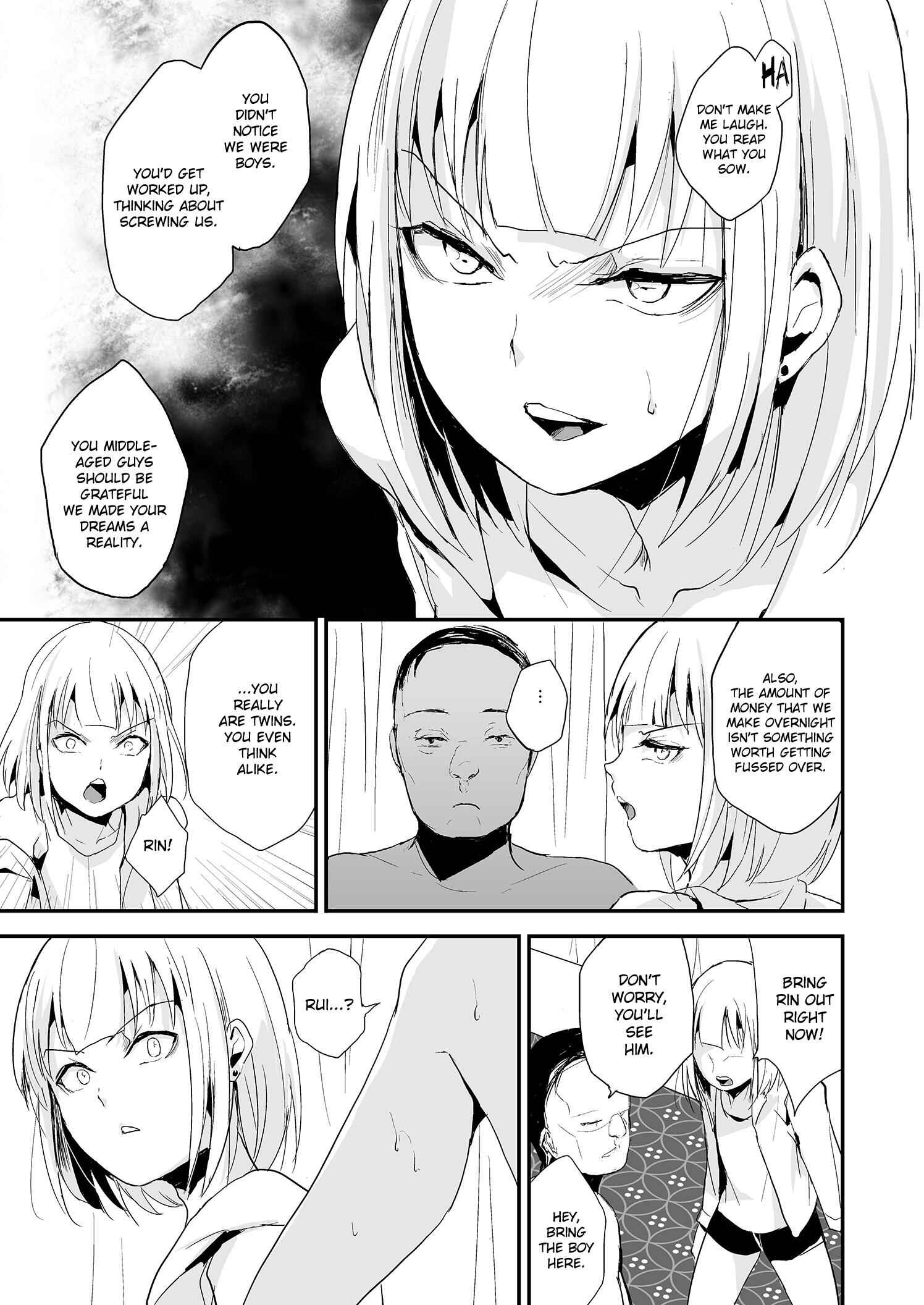 Page 4 Chapter 2 Double Trap
