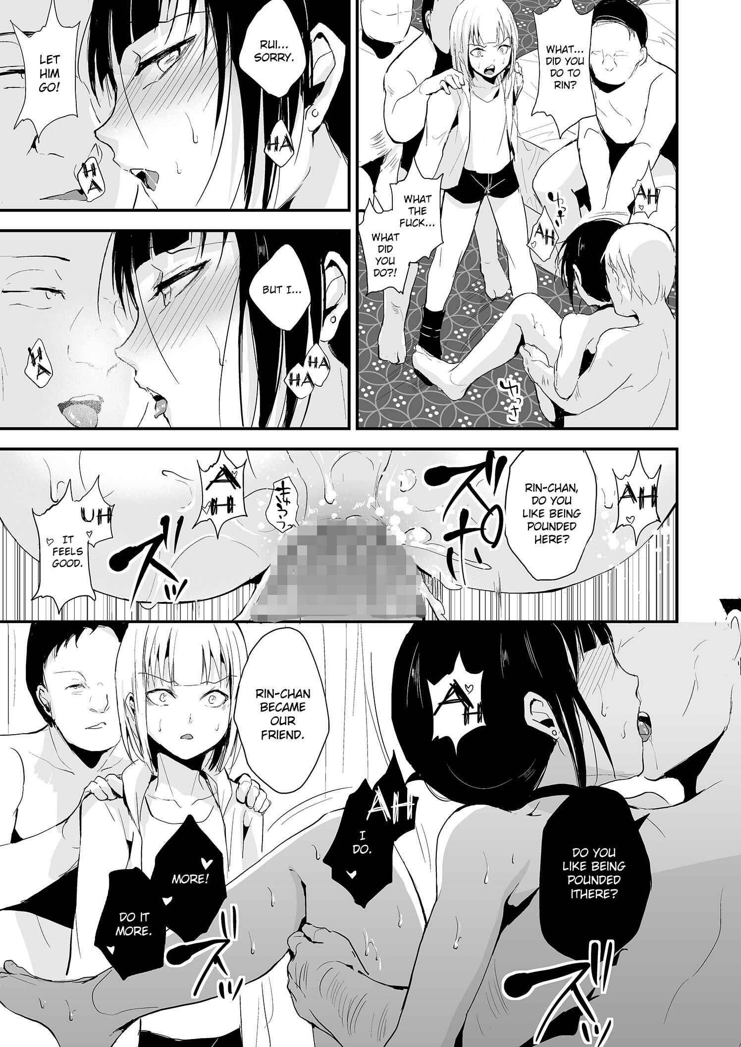 Page 6 Chapter 2 Double Trap
