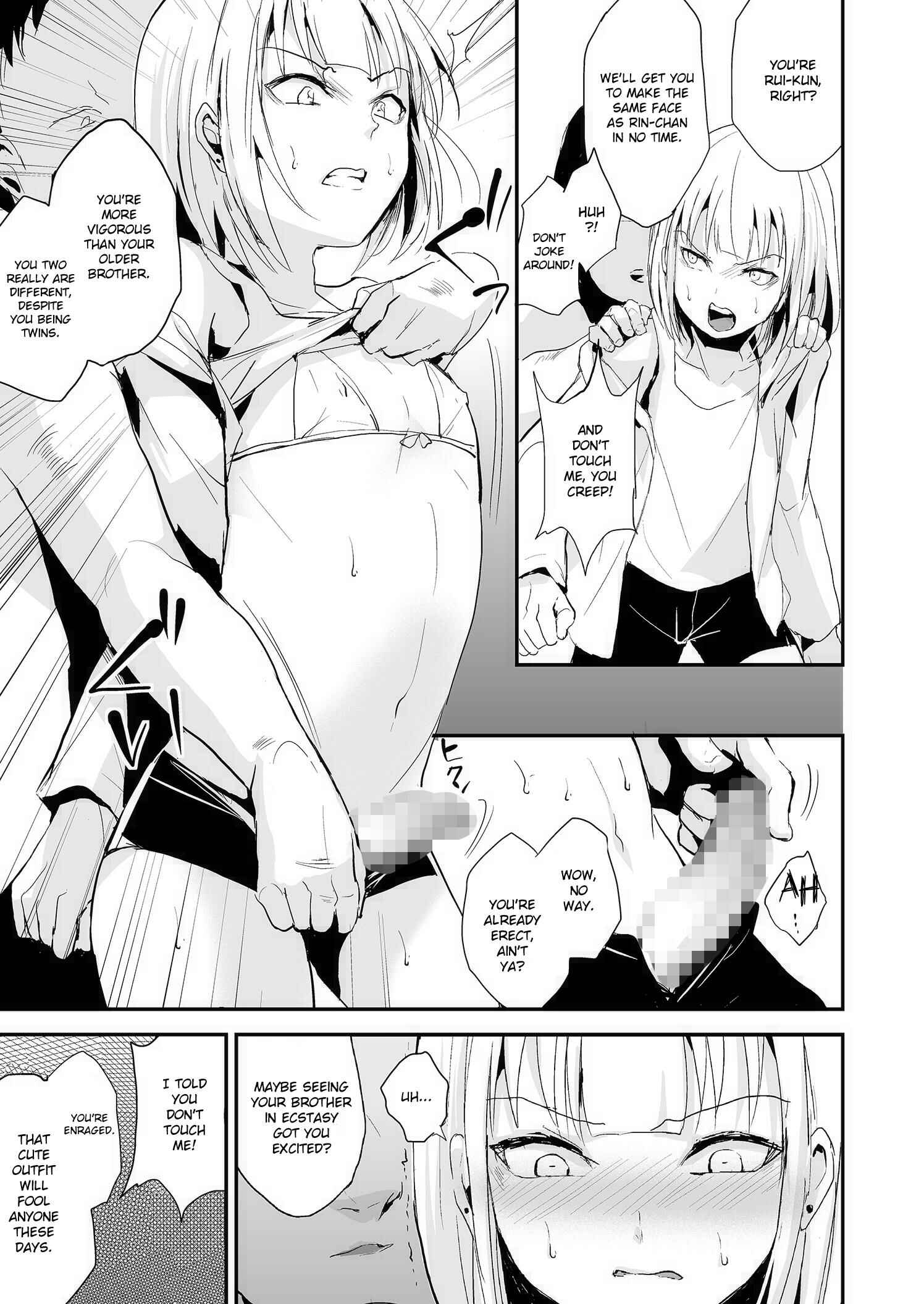 Page 8 Chapter 2 Double Trap