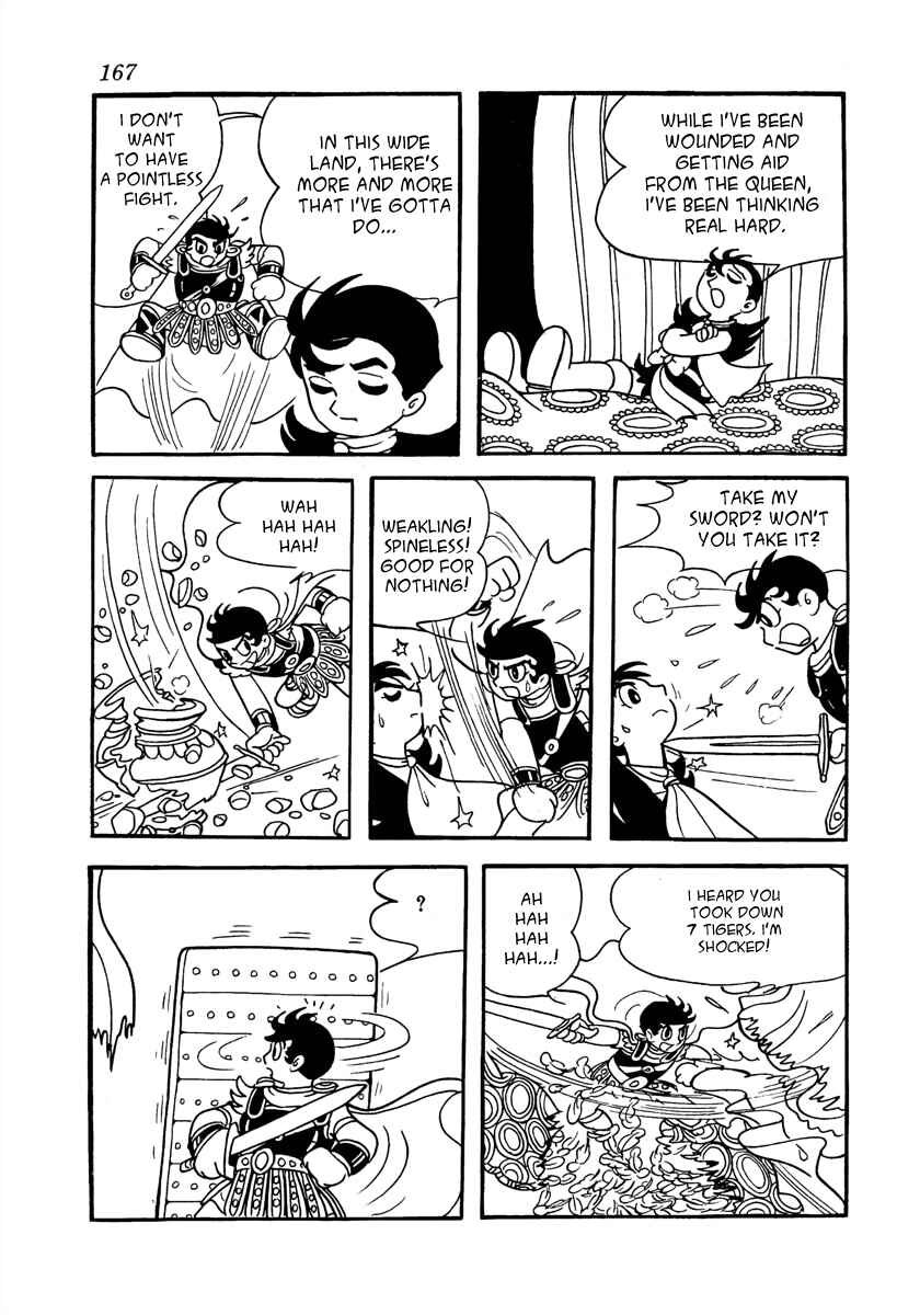 Page 18 Chapter 4 The Iron Road