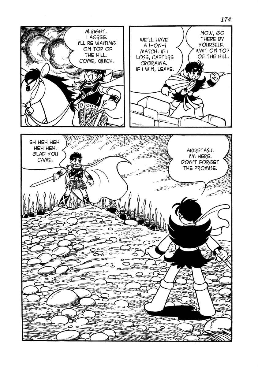 Page 25 Chapter 4 The Iron Road