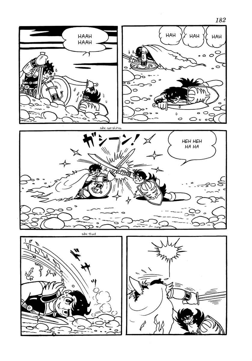 Page 33 Chapter 4 The Iron Road