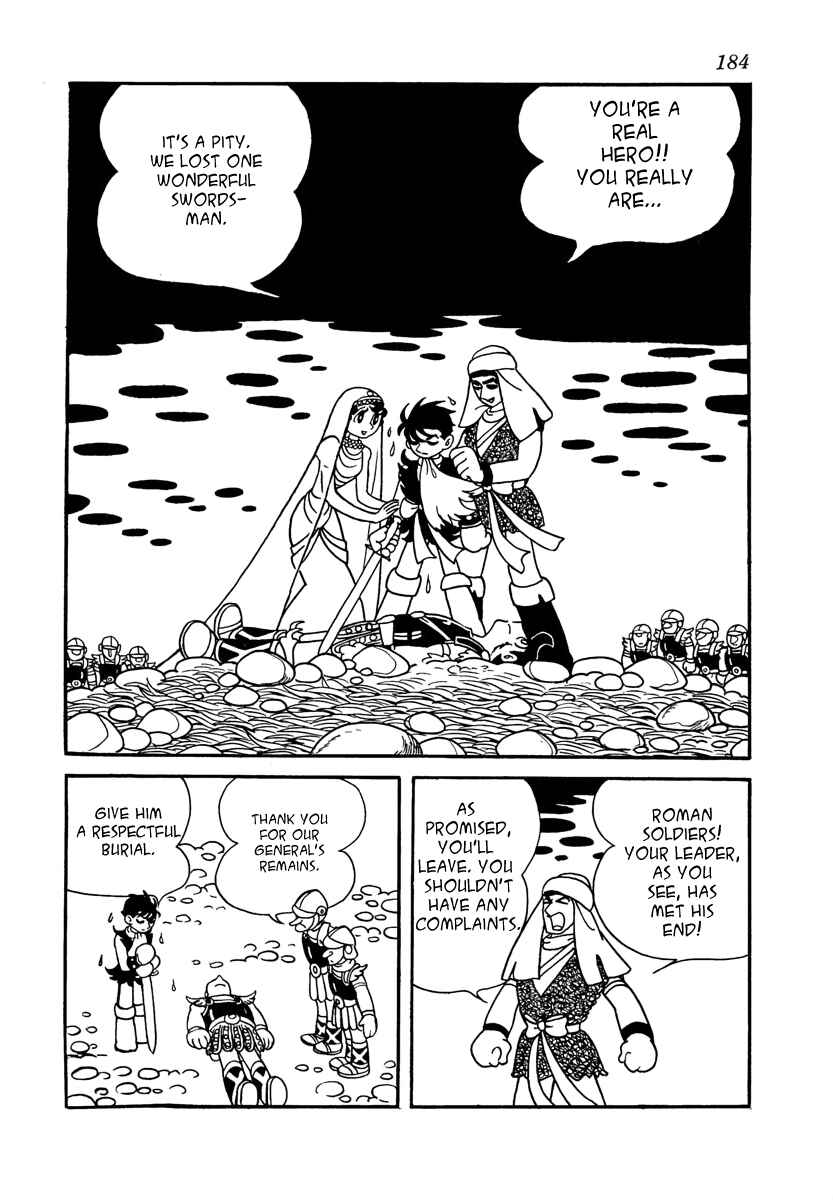 Page 35 Chapter 4 The Iron Road