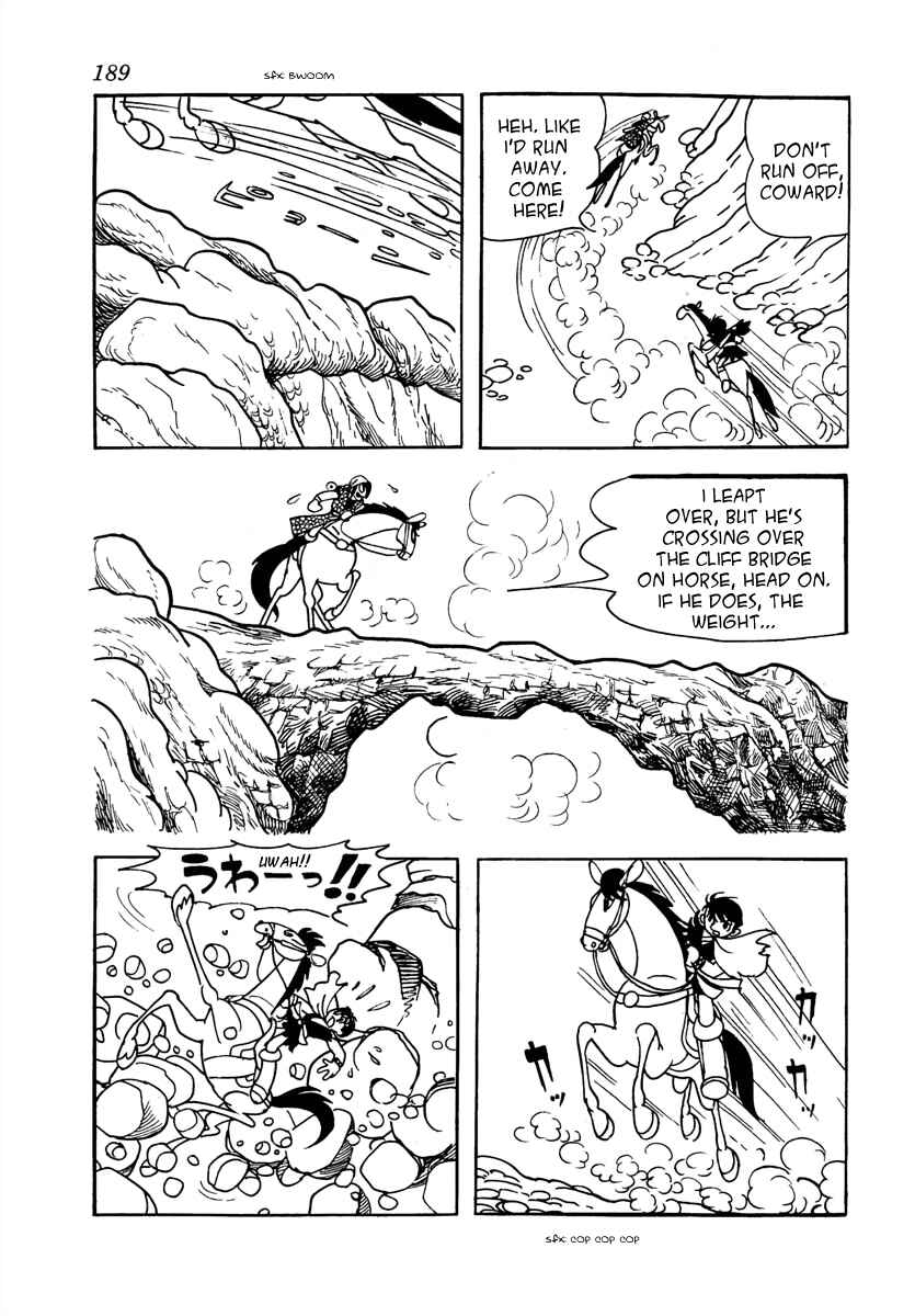 Page 40 Chapter 4 The Iron Road