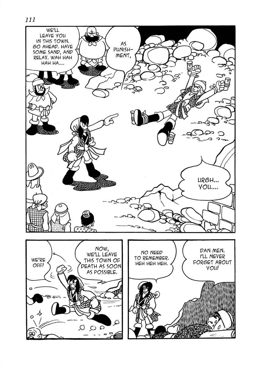 Page 12 Chapter 3 The Iron Road