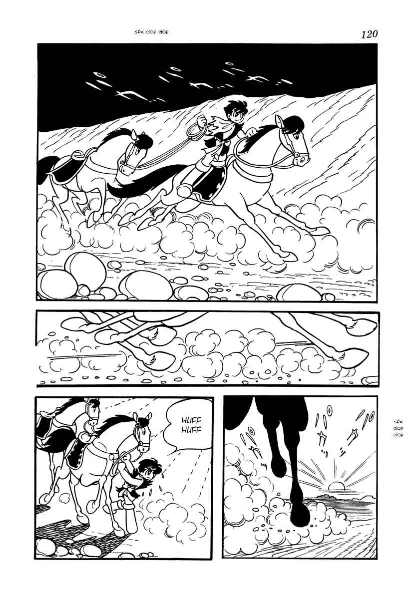 Page 21 Chapter 3 The Iron Road