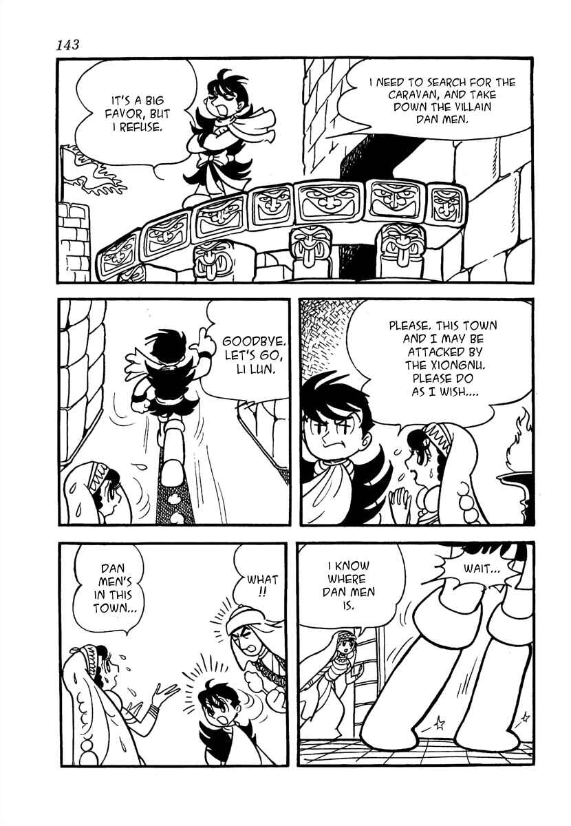 Page 44 Chapter 3 The Iron Road