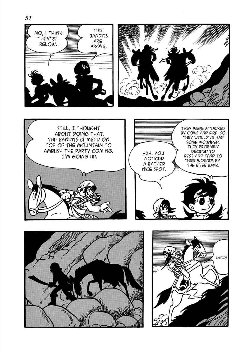 Page 2 Chapter 2 The Iron Road