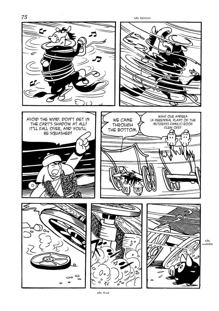Page 26 Chapter 2 The Iron Road