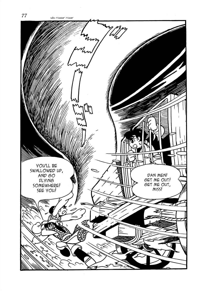 Page 28 Chapter 2 The Iron Road