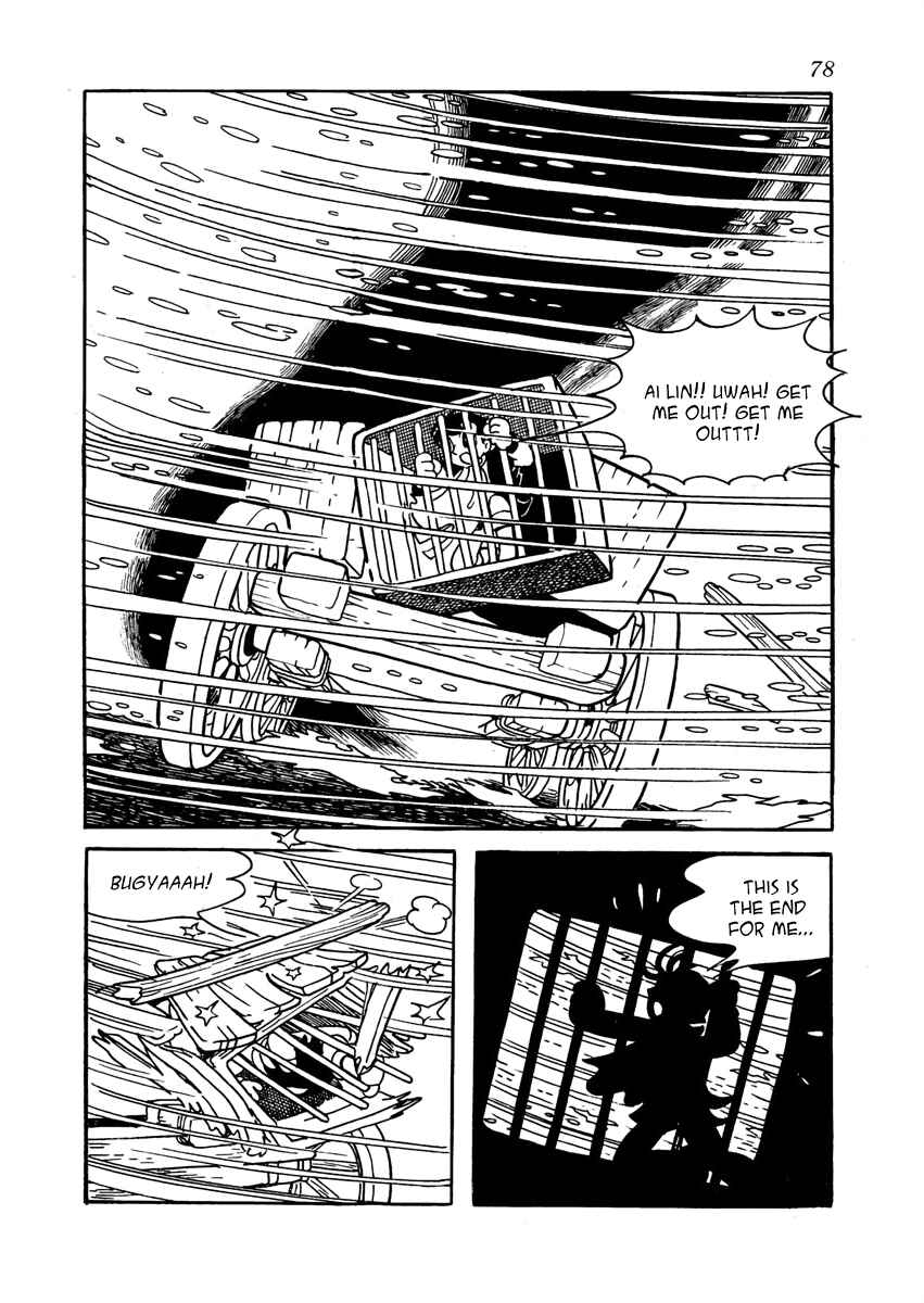 Page 29 Chapter 2 The Iron Road