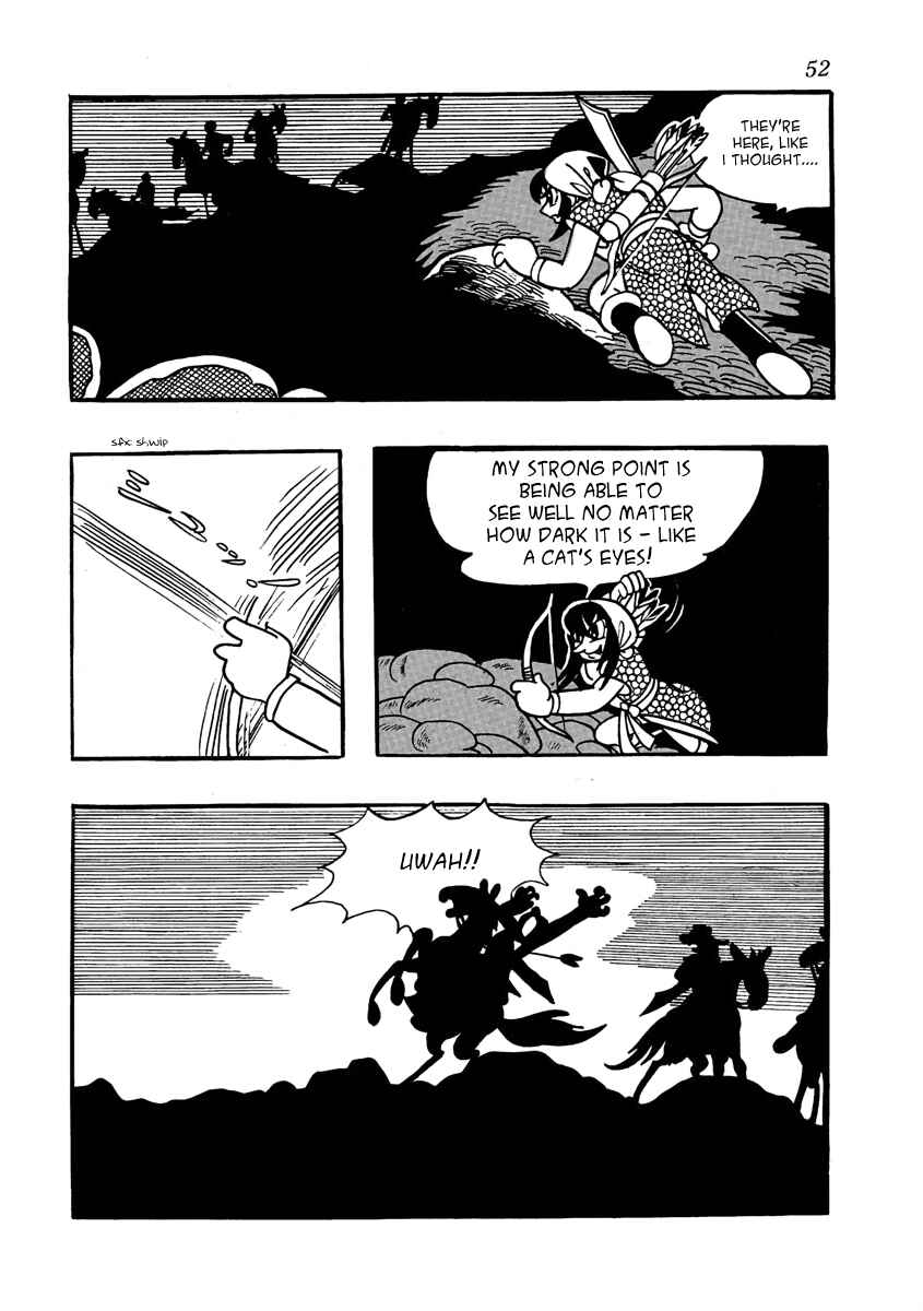 Page 3 Chapter 2 The Iron Road