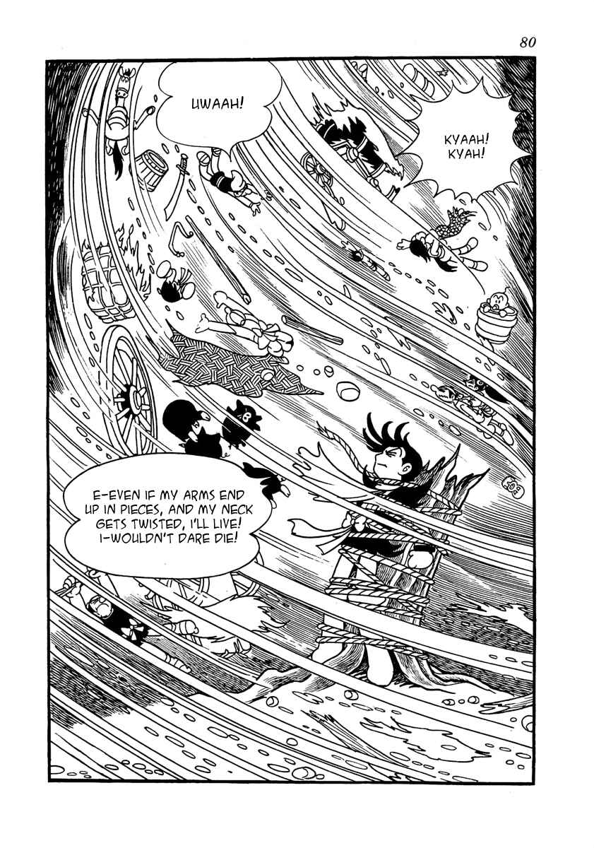 Page 31 Chapter 2 The Iron Road