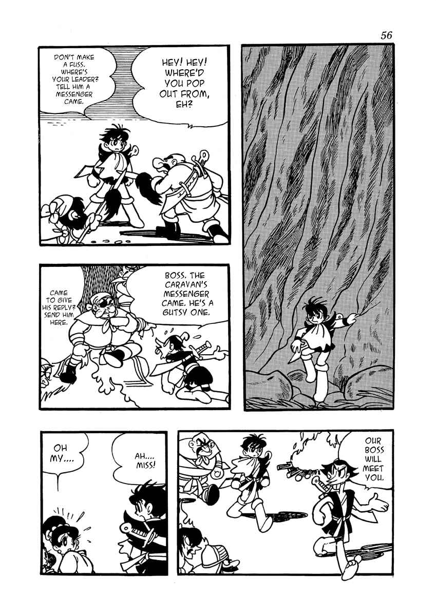 Page 7 Chapter 2 The Iron Road