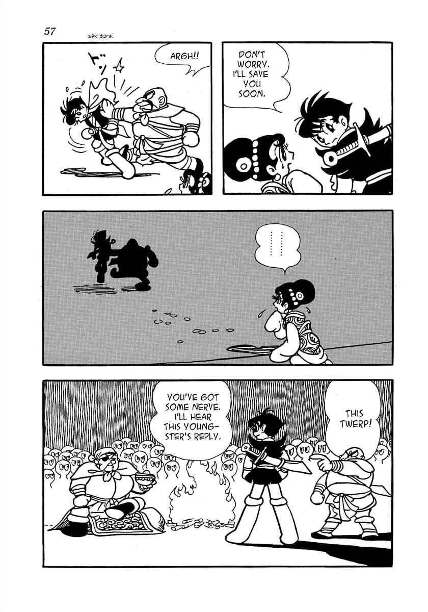 Page 8 Chapter 2 The Iron Road