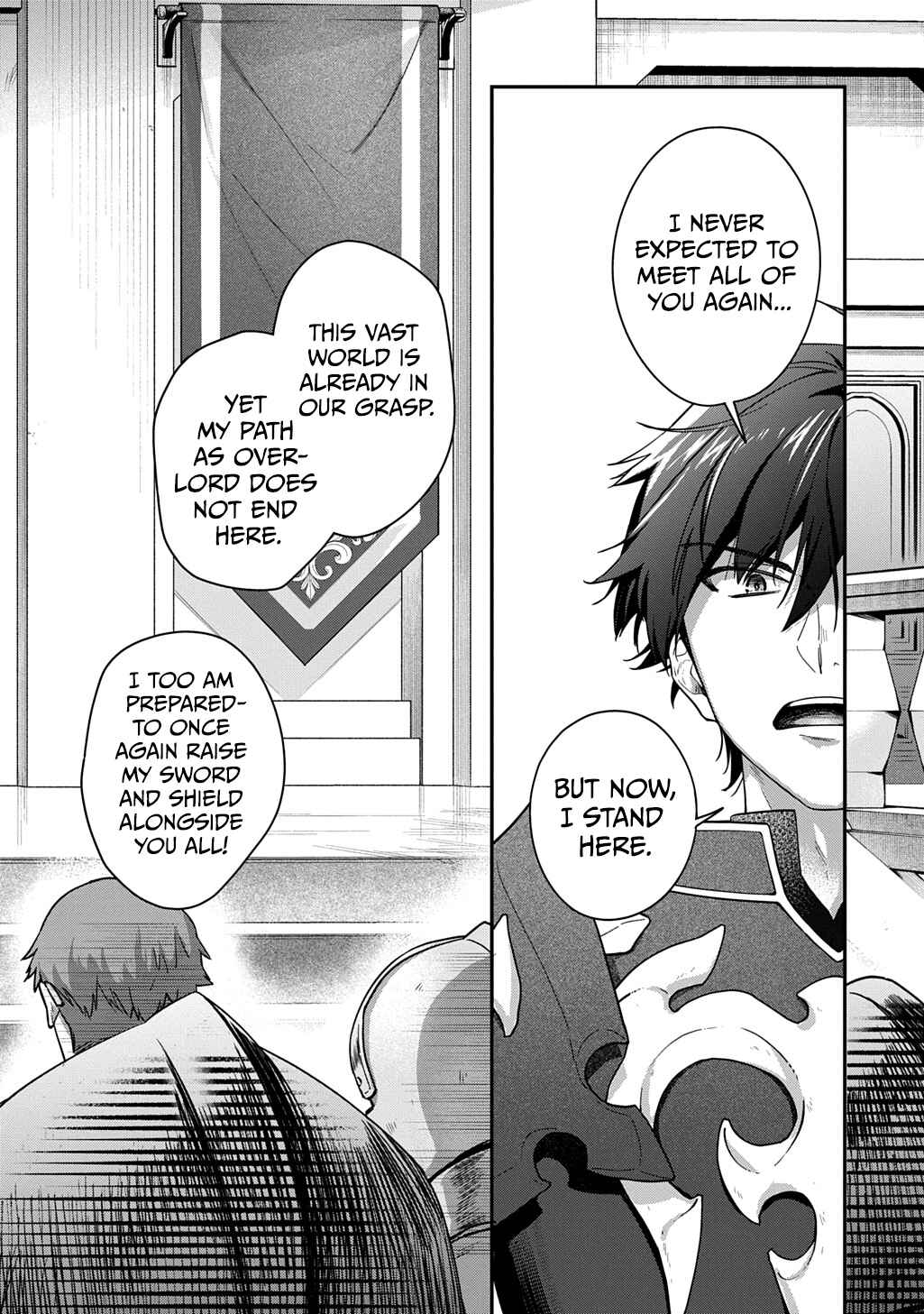 Page 27 Chapter 1 Haou ni Natte kara Isekai ni Kite Shimatta! ~Edit shita Game Character-tachi to Isekai o Juurin suru Ore Haou~