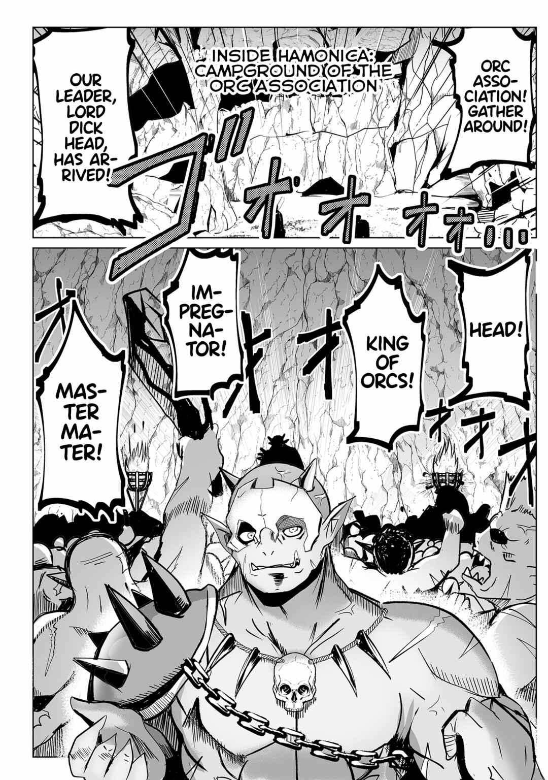 Page 22 Chapter 13 Succubus Nanka ni Makenai Isekai Seikatsu