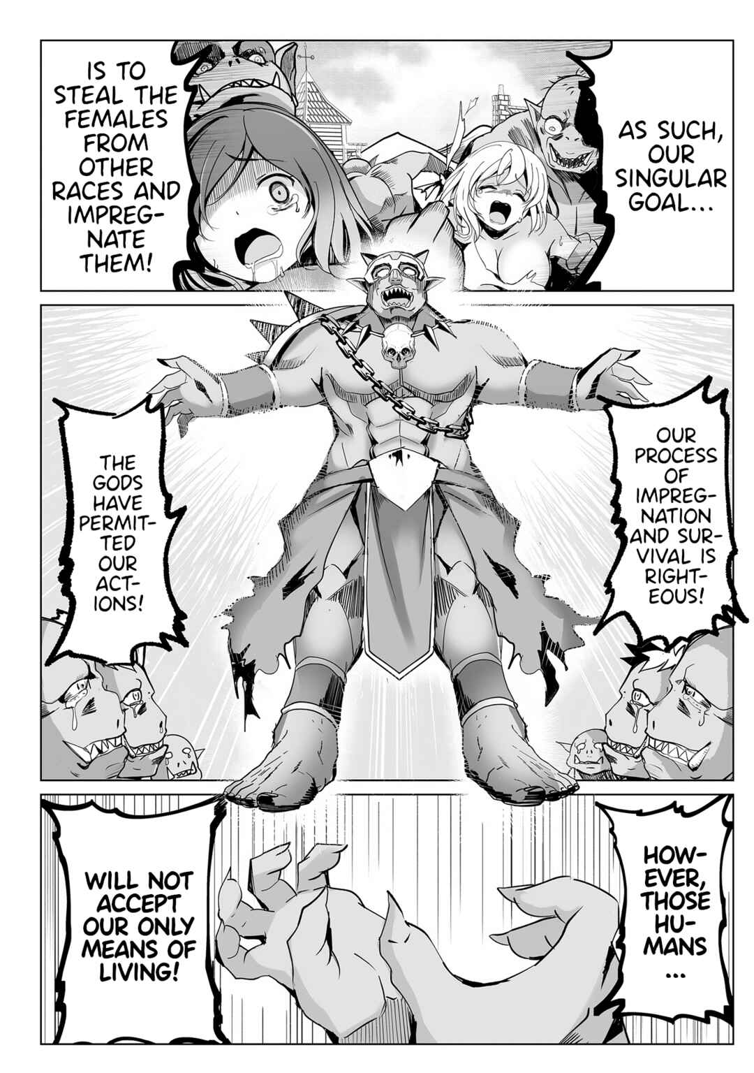 Page 24 Chapter 13 Succubus Nanka ni Makenai Isekai Seikatsu