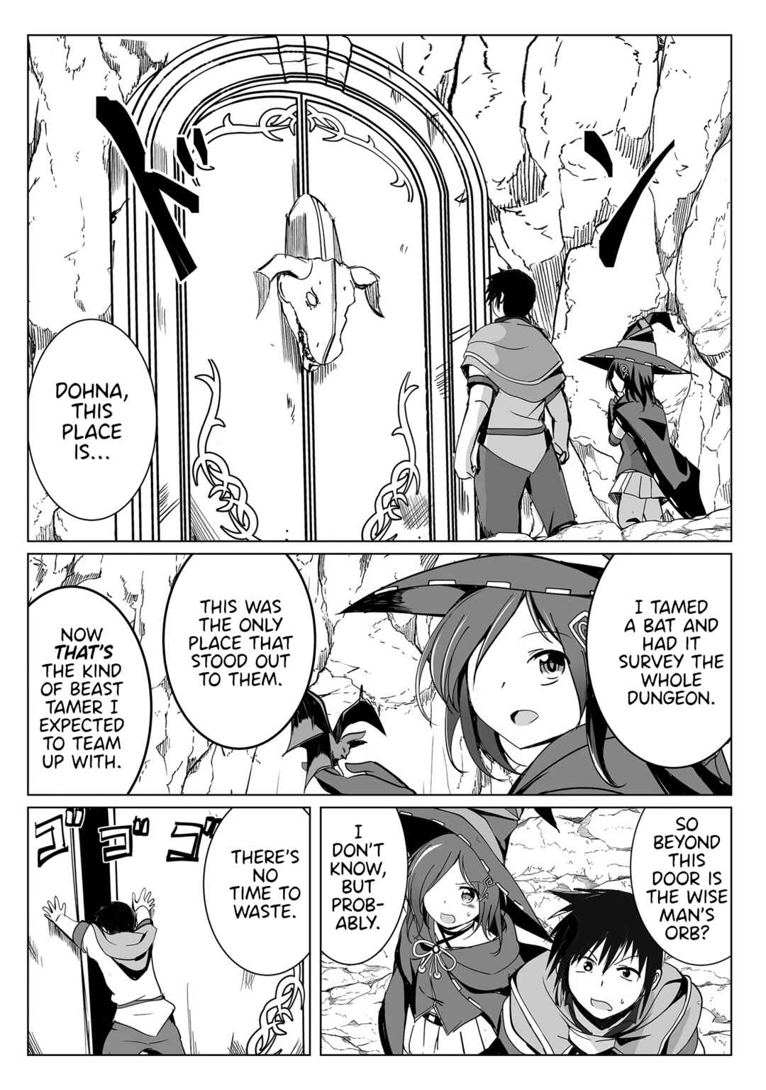 Page 25 Chapter 14 Succubus Nanka ni Makenai Isekai Seikatsu