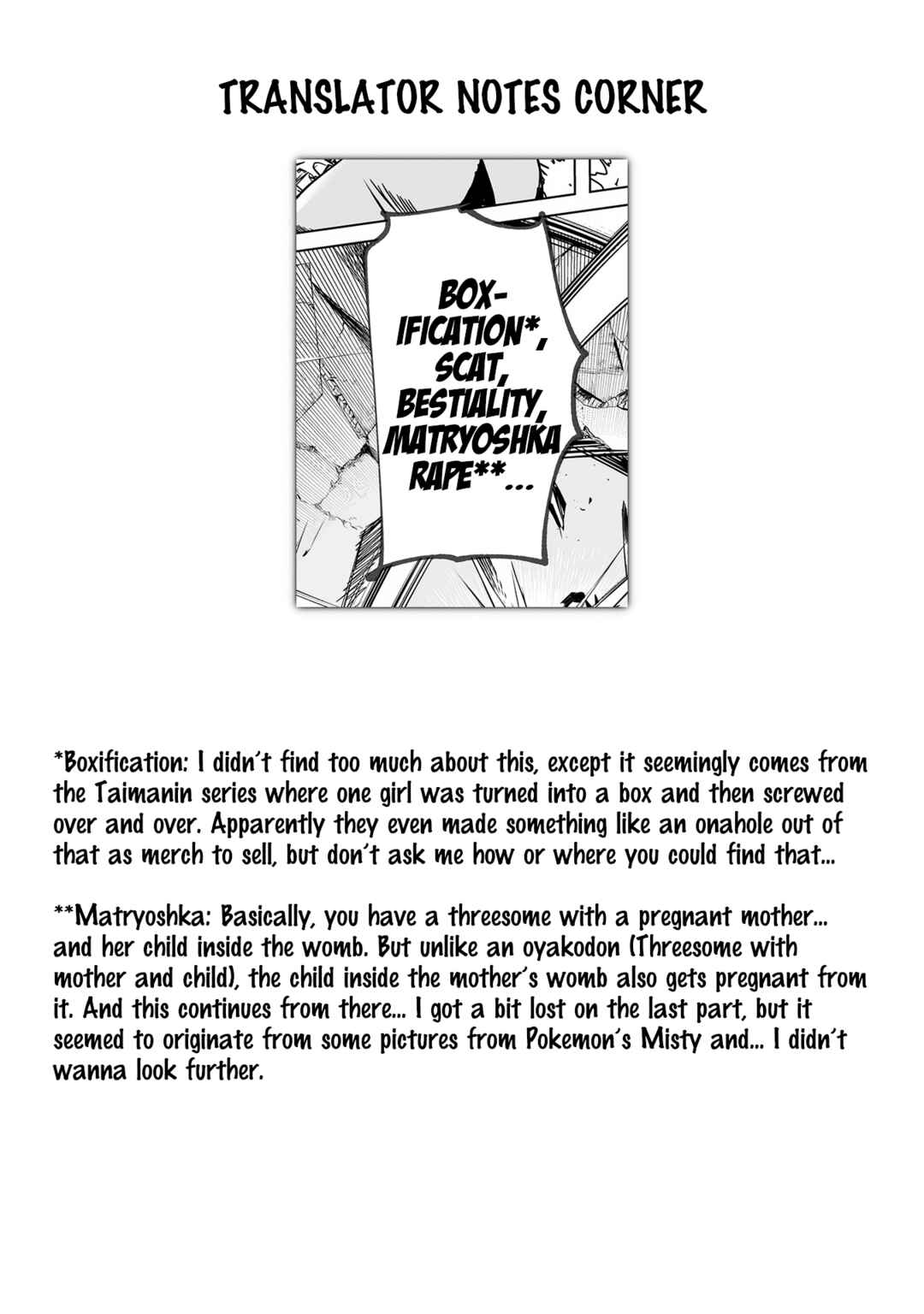 Page 26 Chapter 23 Succubus Nanka ni Makenai Isekai Seikatsu