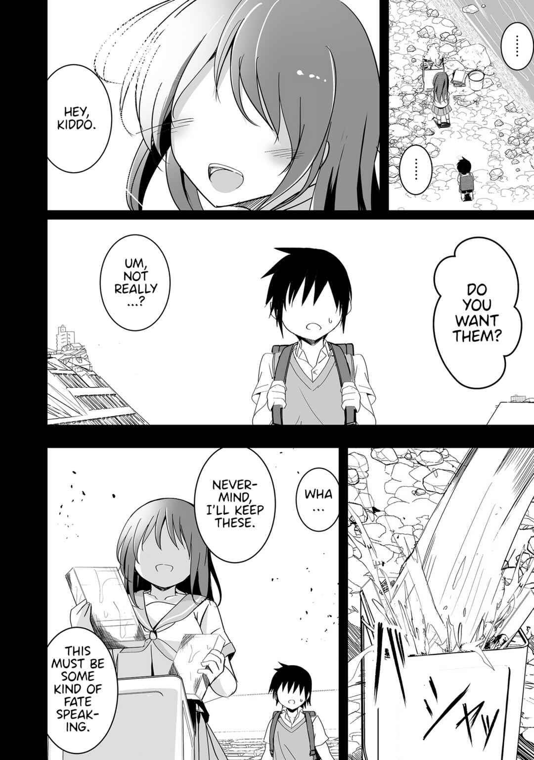 Page 16 Chapter 17 Succubus Nanka ni Makenai Isekai Seikatsu