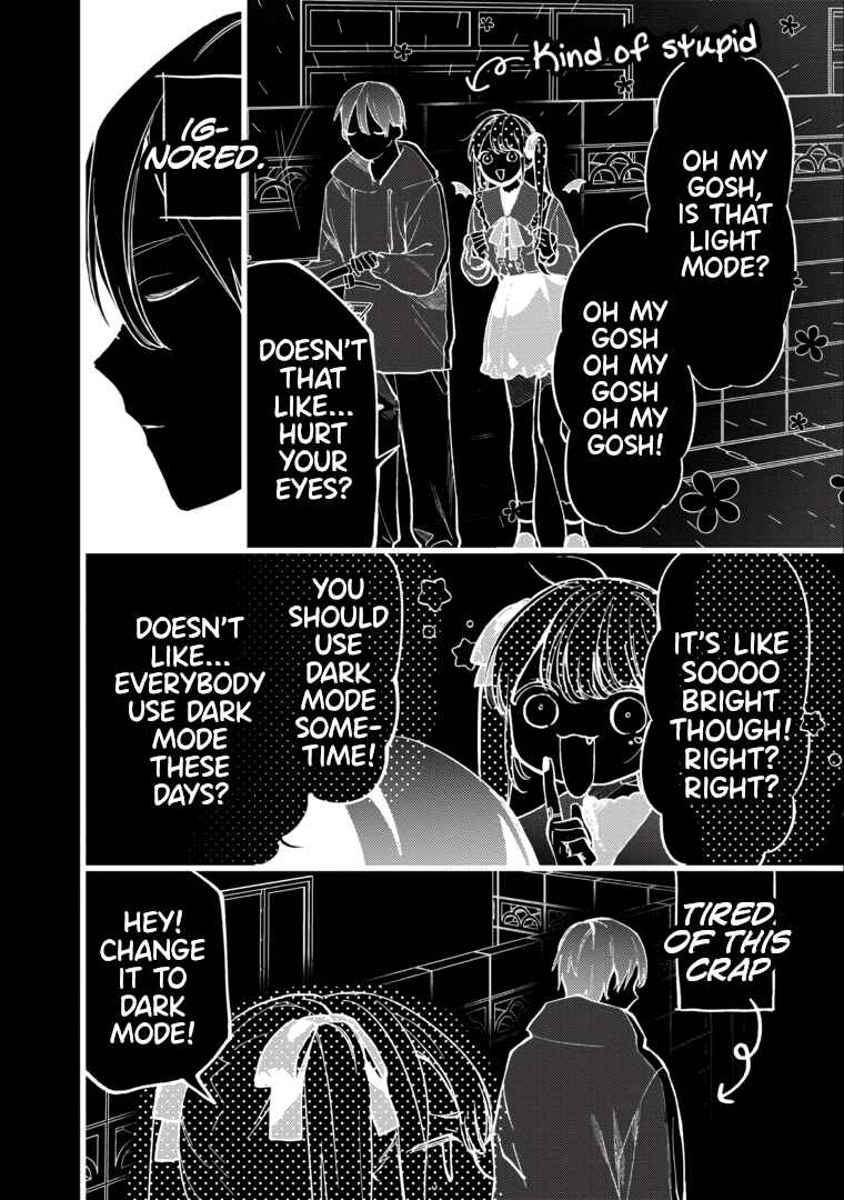 Page 28 Chapter 3 Succubus Nanka ni Makenai Isekai Seikatsu