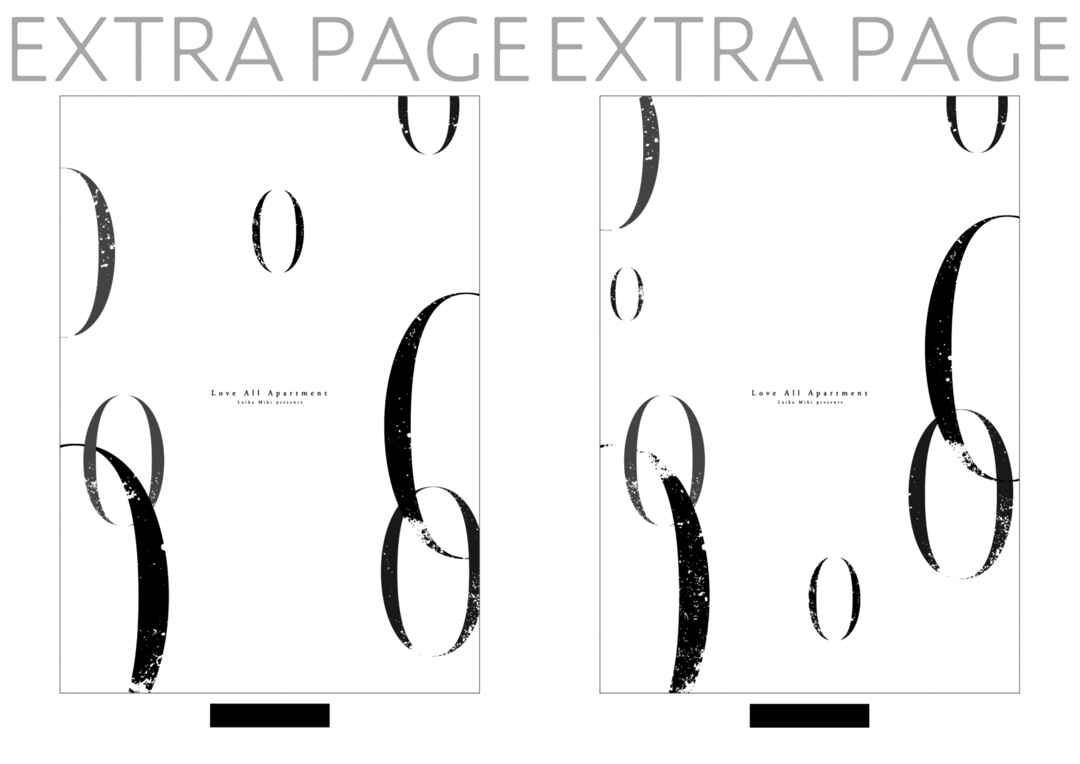Page 9 Chapter 6.5 Love All Apartment