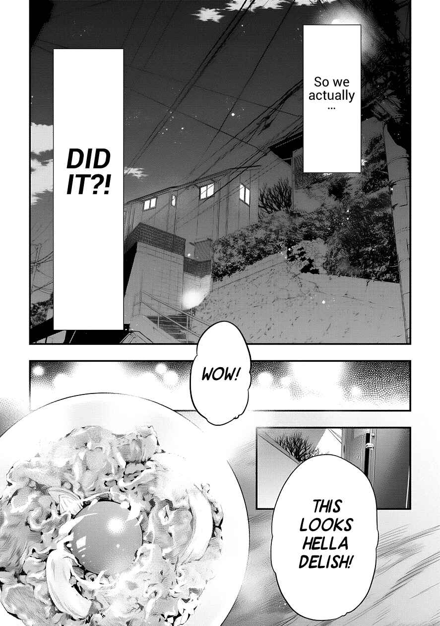 Page 12 Chapter 2 Love All Apartment