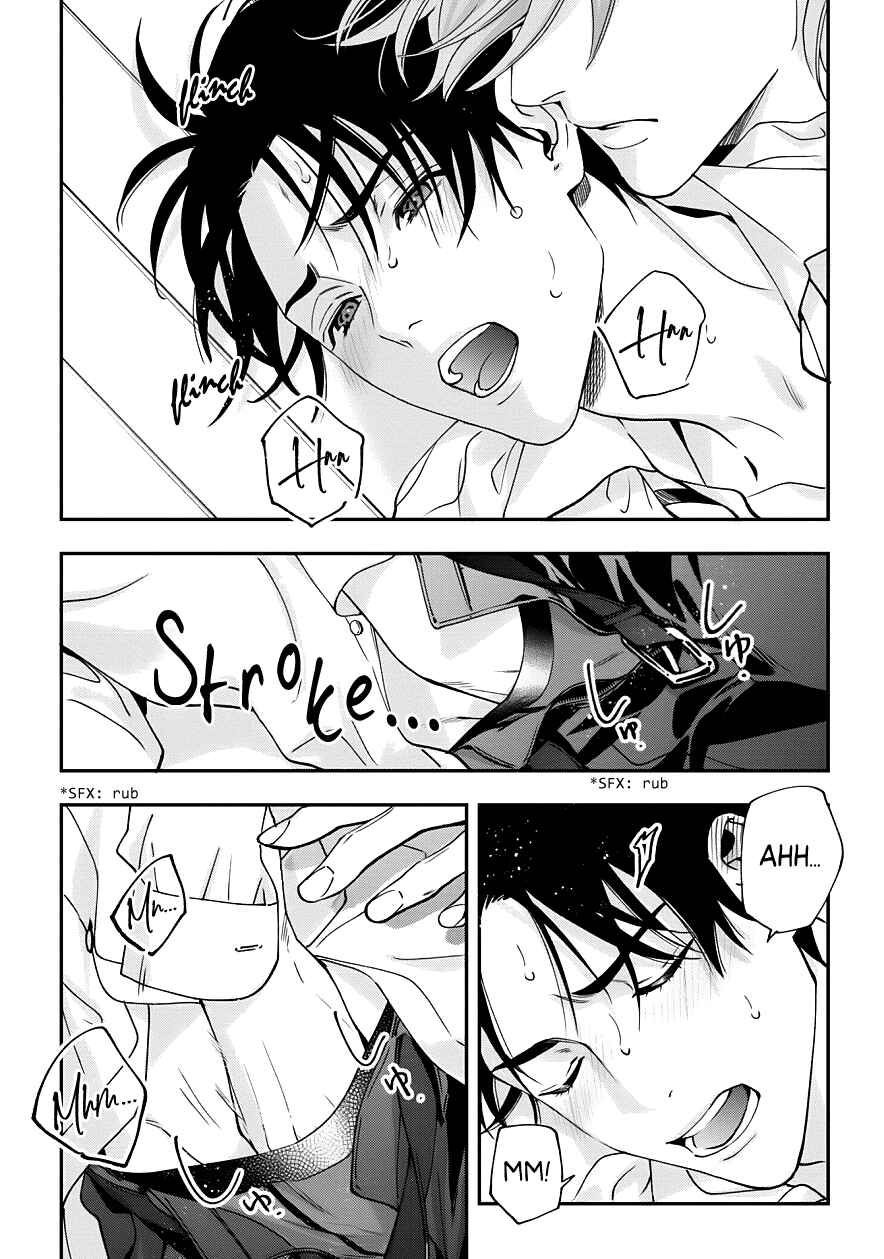 Page 26 Chapter 2 Love All Apartment