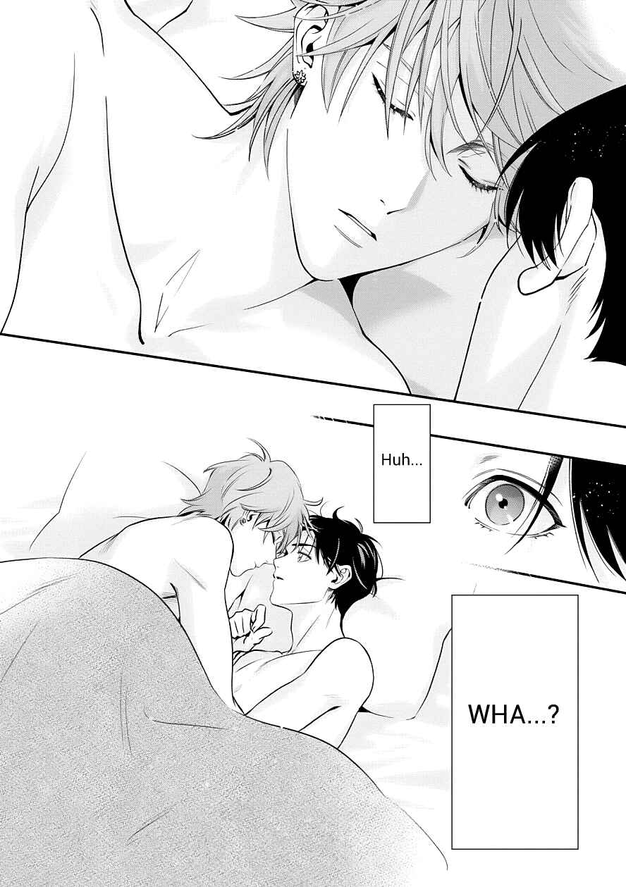 Page 5 Chapter 2 Love All Apartment
