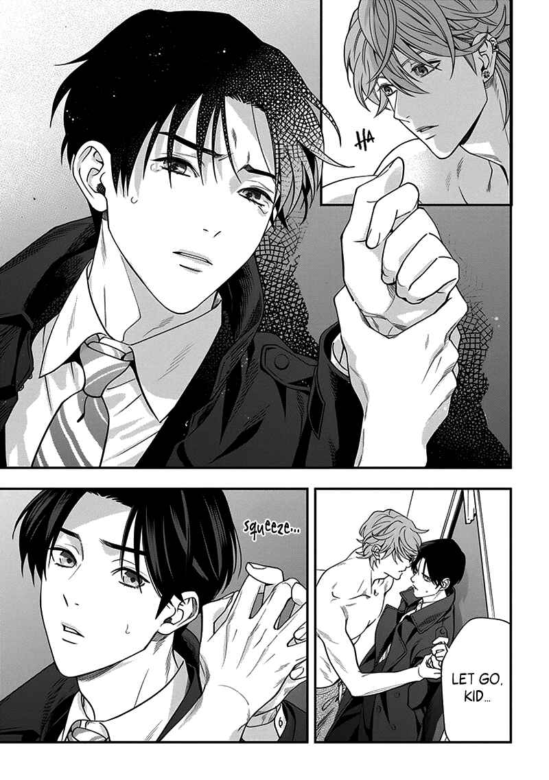 Page 19 Chapter 6 Love All Apartment