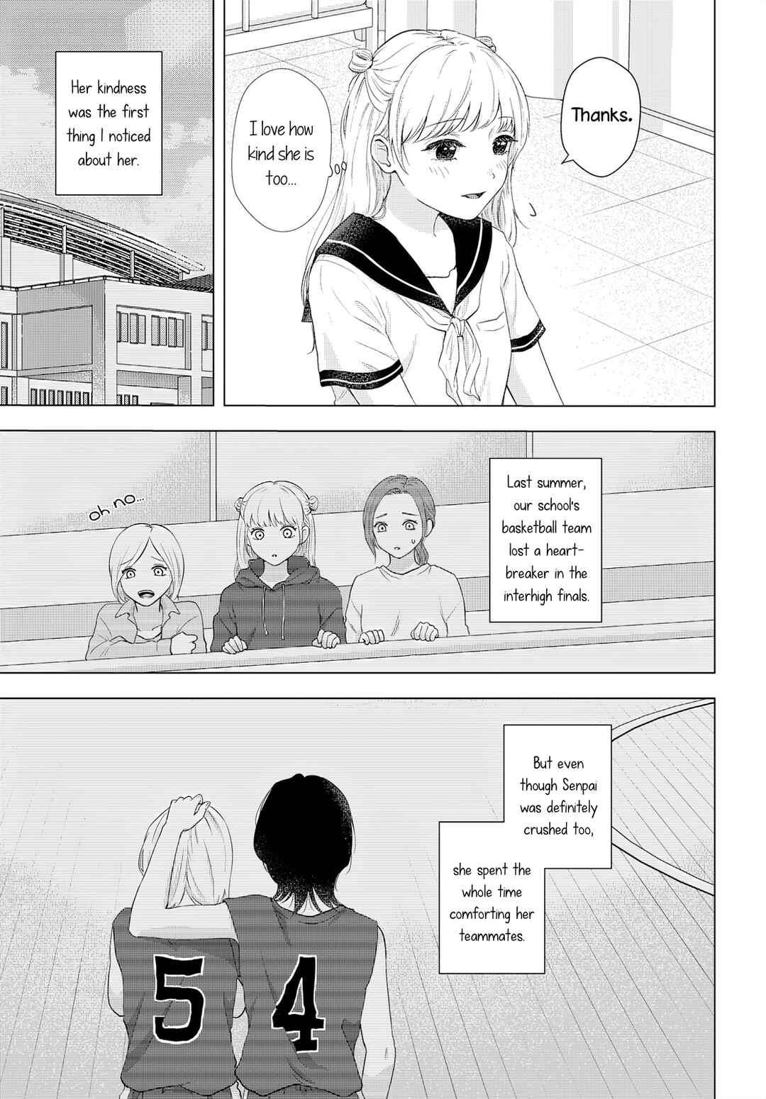 Page 7 Chapter Unknown_91fb Konatsus Love Life