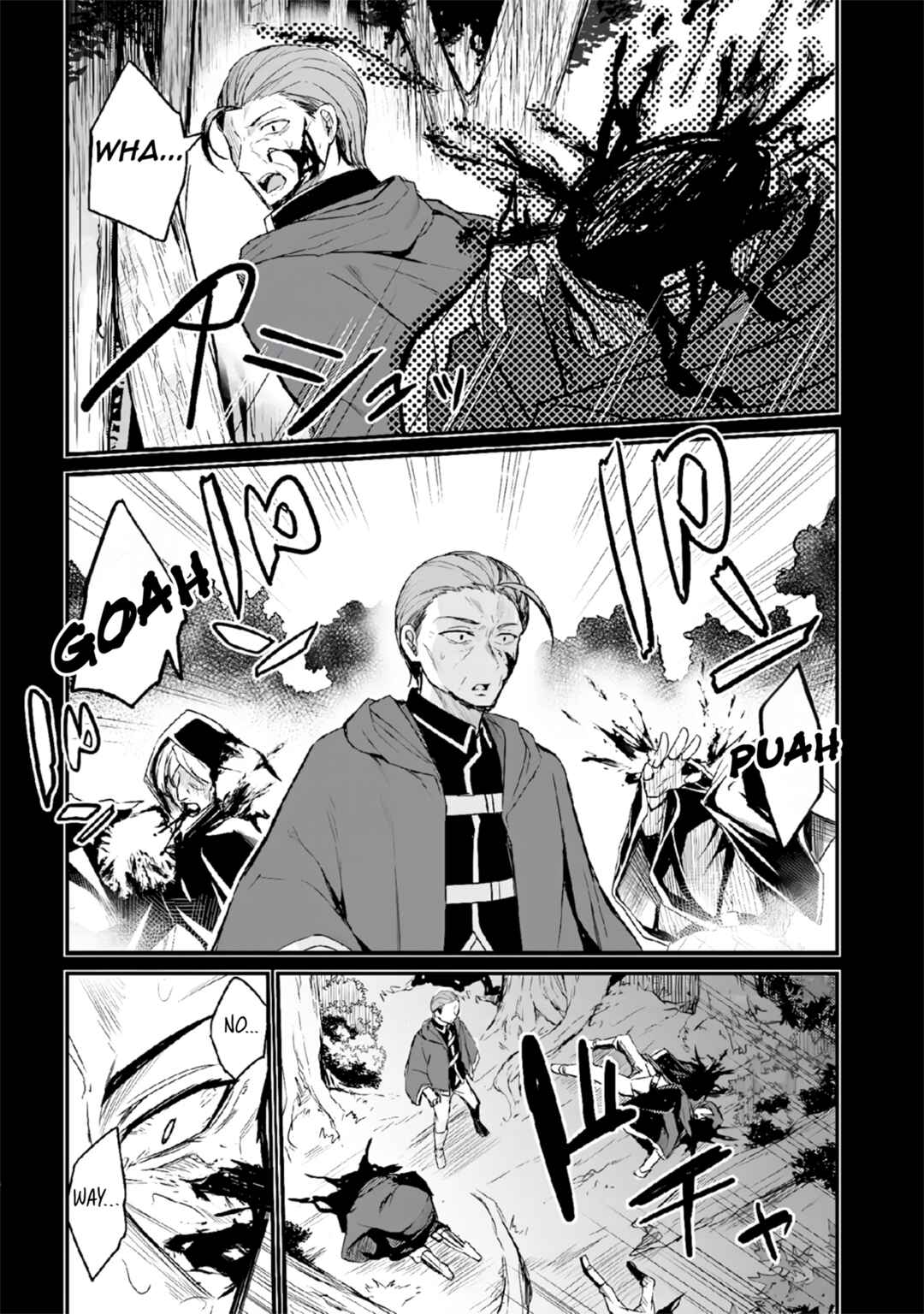 Page 23 Chapter 2 Osananajimi wa Yami Ochi Seijo!
