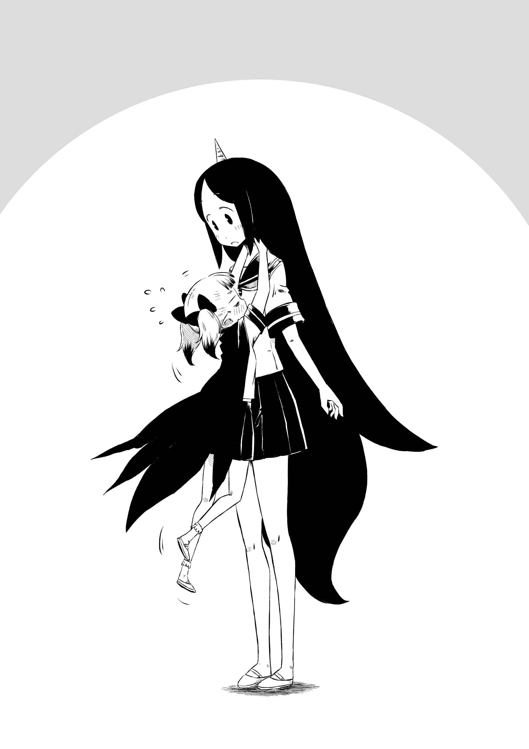 Page 13 Chapter Unknown_2cb9 Onimaru! (Doujinshi)
