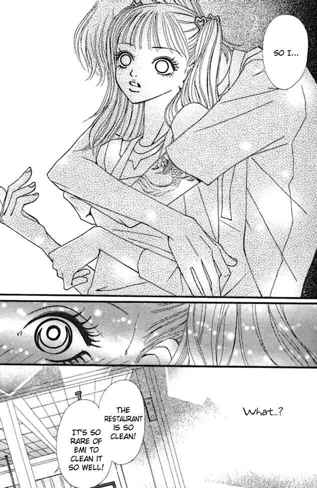 Page 38 Chapter 1 Tengoku no Mail