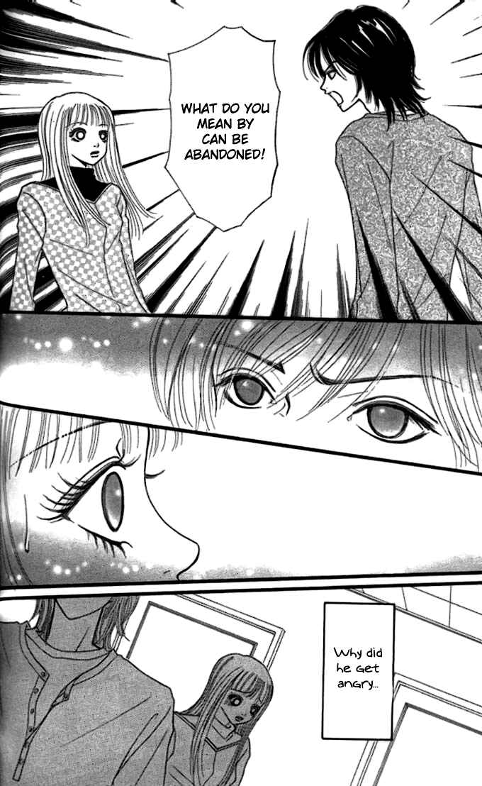 Page 28 Chapter 4 Tengoku no Mail