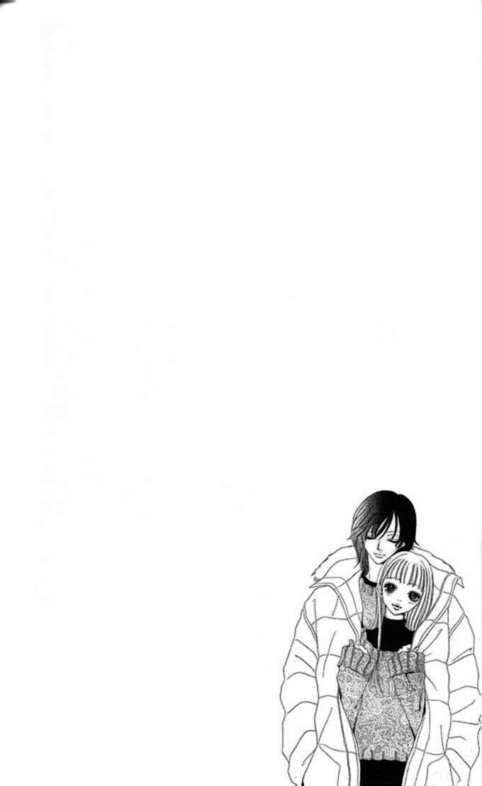 Page 4 Chapter 4 Tengoku no Mail