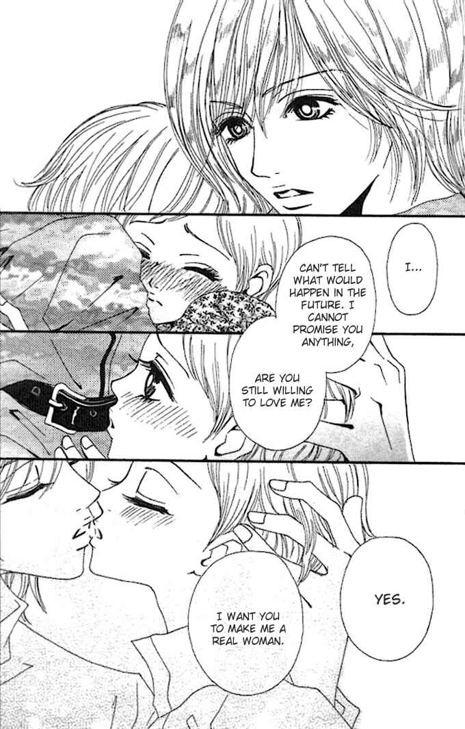 Page 39 Chapter 5 Tengoku no Mail