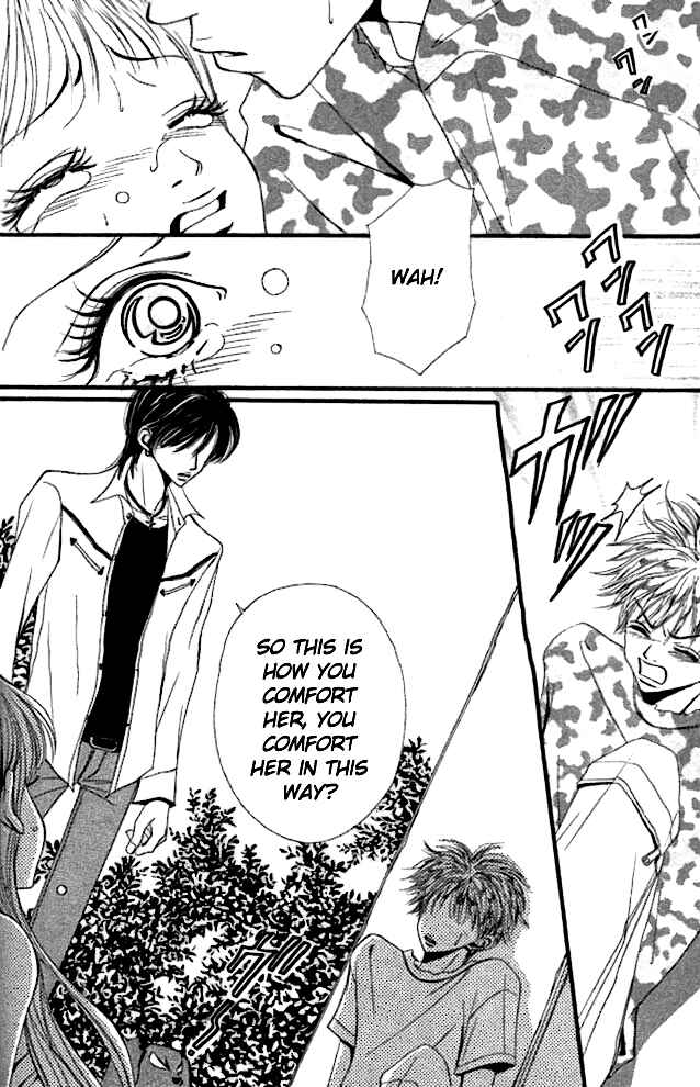 Page 34 Chapter 2 Tengoku no Mail